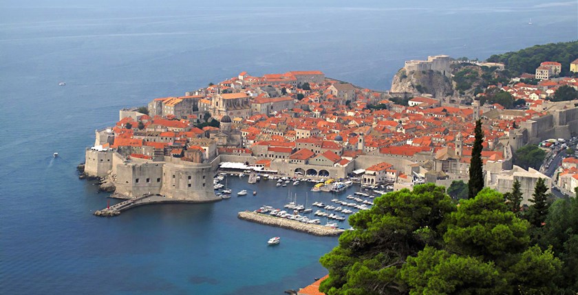 Dubrovnik