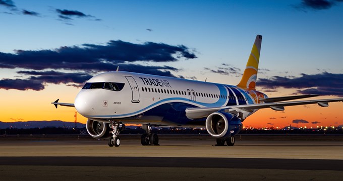 Trade Air Introduces Online Check-In for Domestic Flights – Faster and Easier Travel