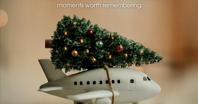 Merry Christmas and a Happy New Year!