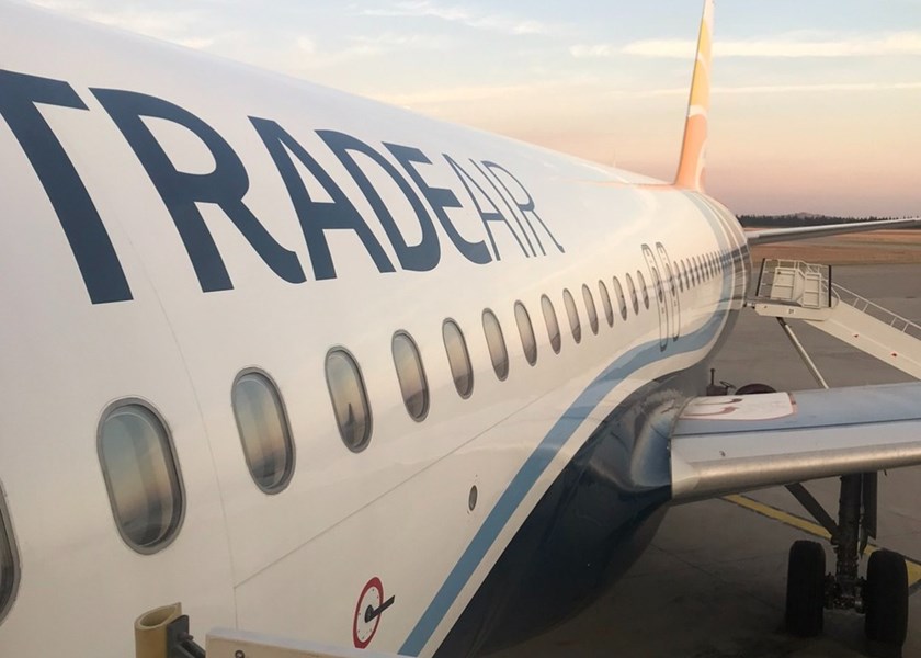 Privremena obustava PSO letova nakon isteka ugovornog okvira