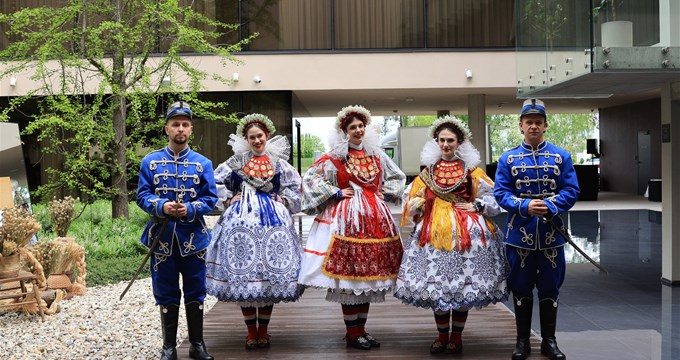 Premium tourism platform Stories of Slavonia officially presented