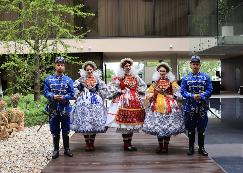 Predstavljena turistička premium platforma Stories of Slavonia